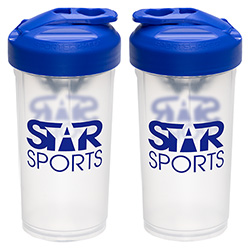 Moto 24 oz Shaker Bottle 3