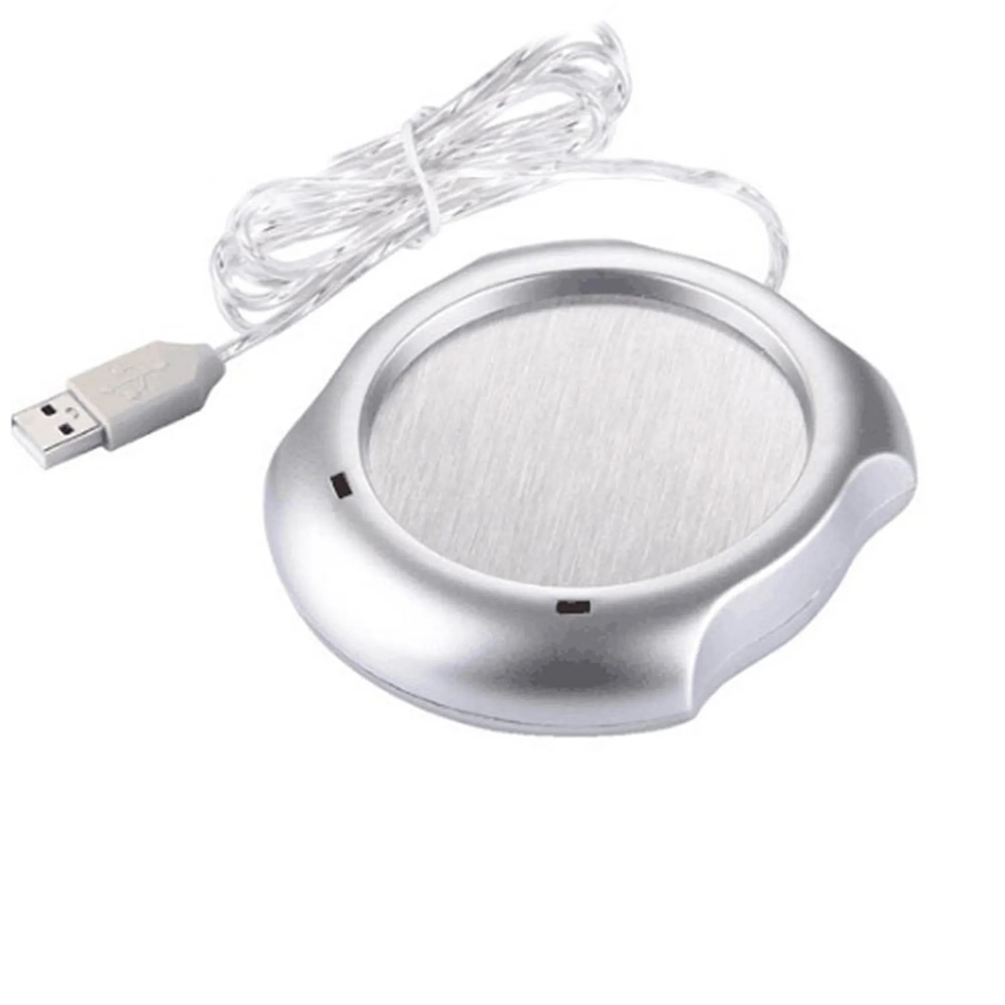 USB Powered Mug Warmer 10pcs 6