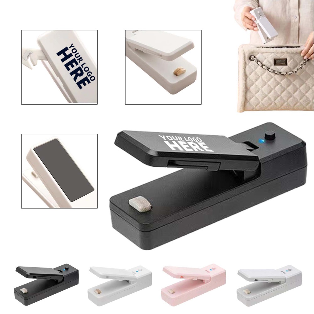 Mini Bag Sealer 2