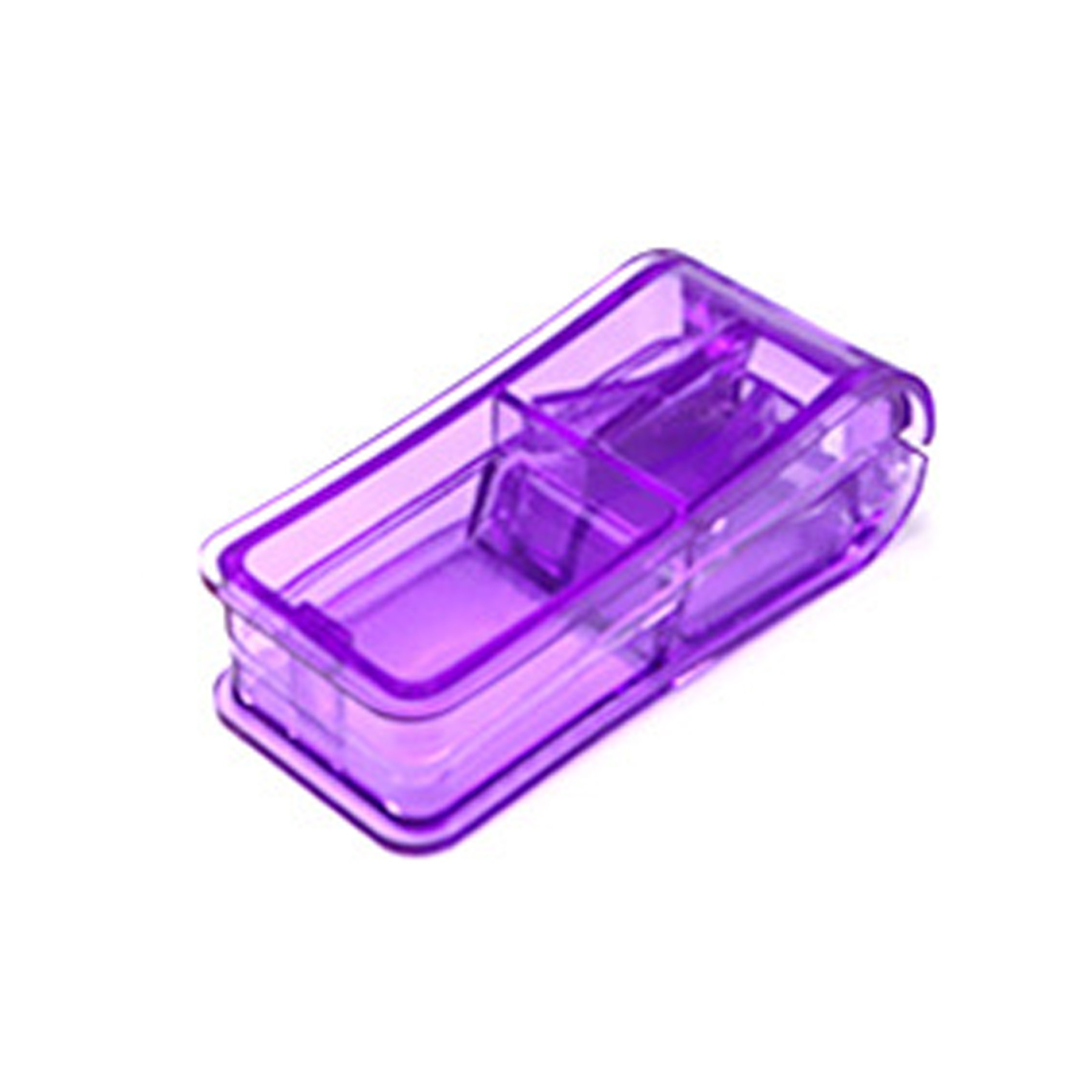Professional Pill Splitter for Cutting Small Pills 9