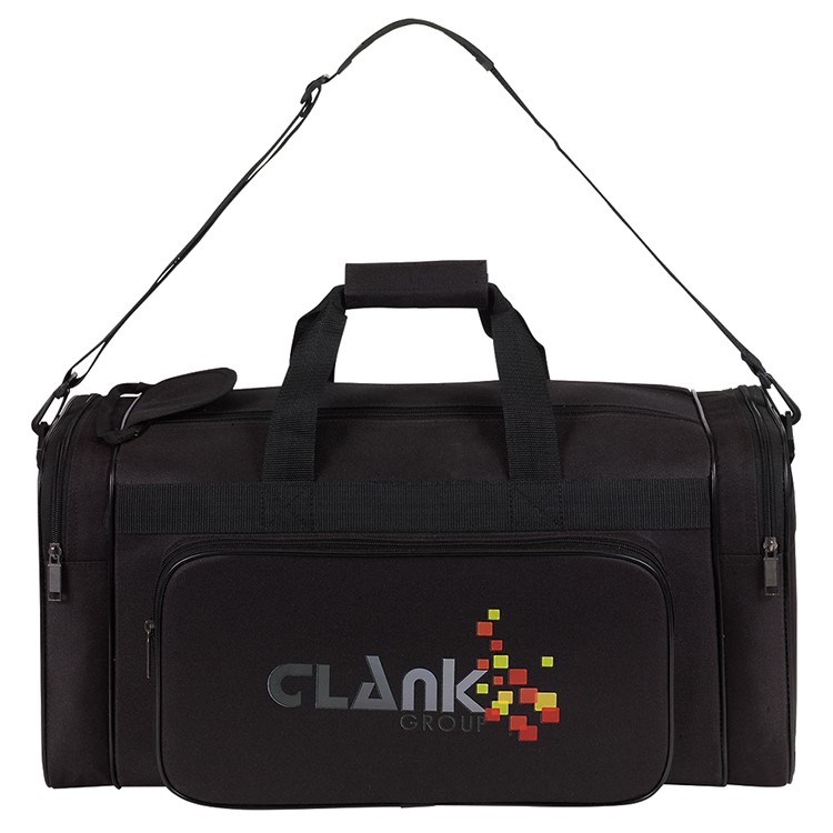 Deluxe Travel Sport Bag 2