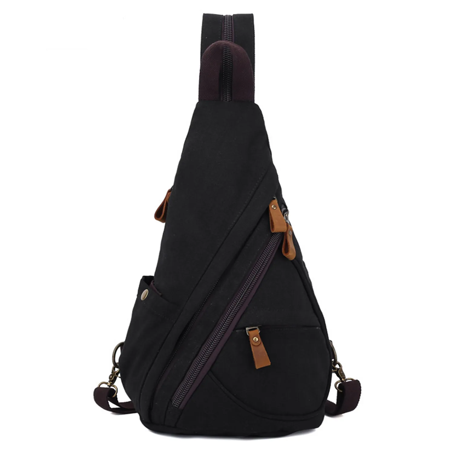 Small Crossbody Backpack Shoulder Bag 3