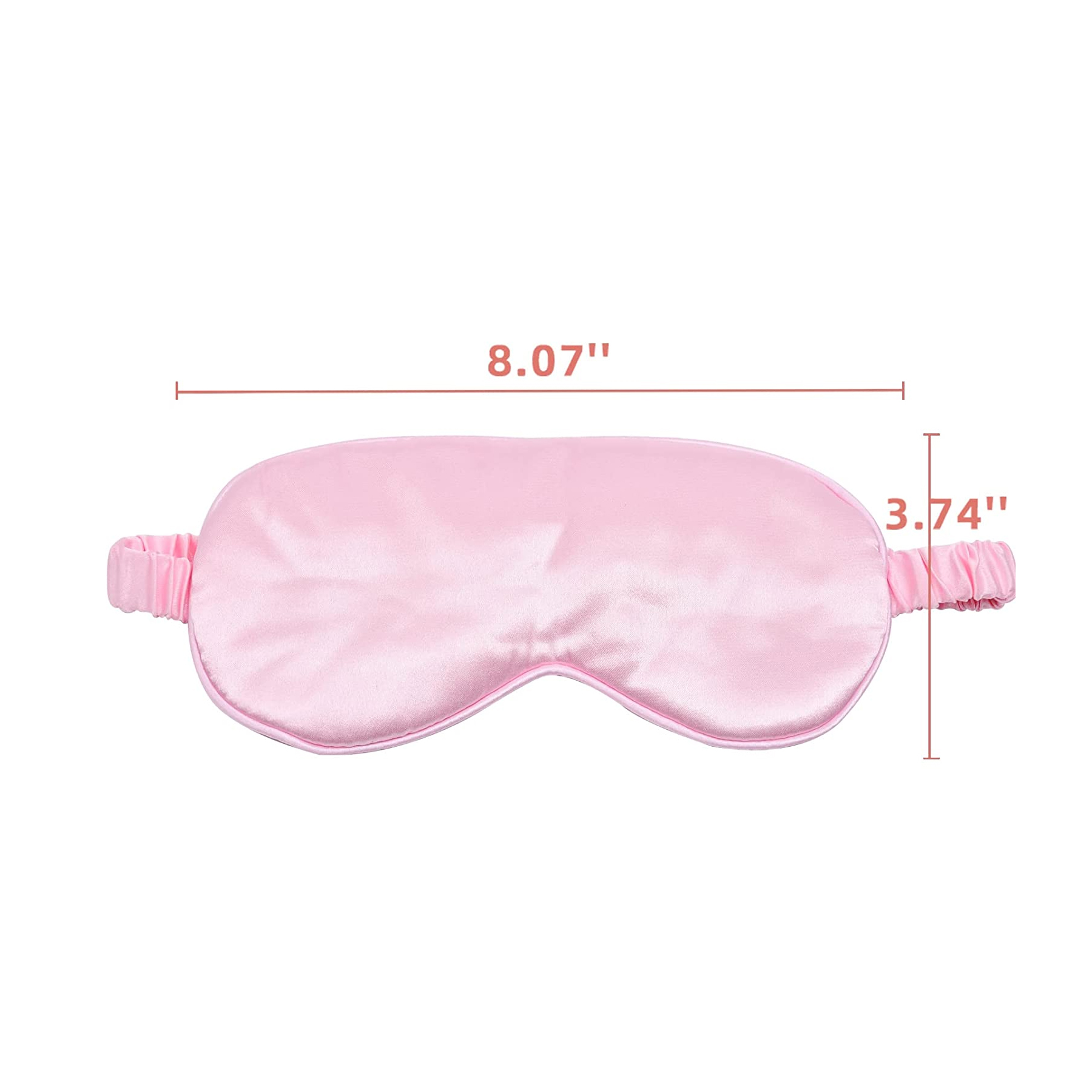 Elastic Sleep Mask 3