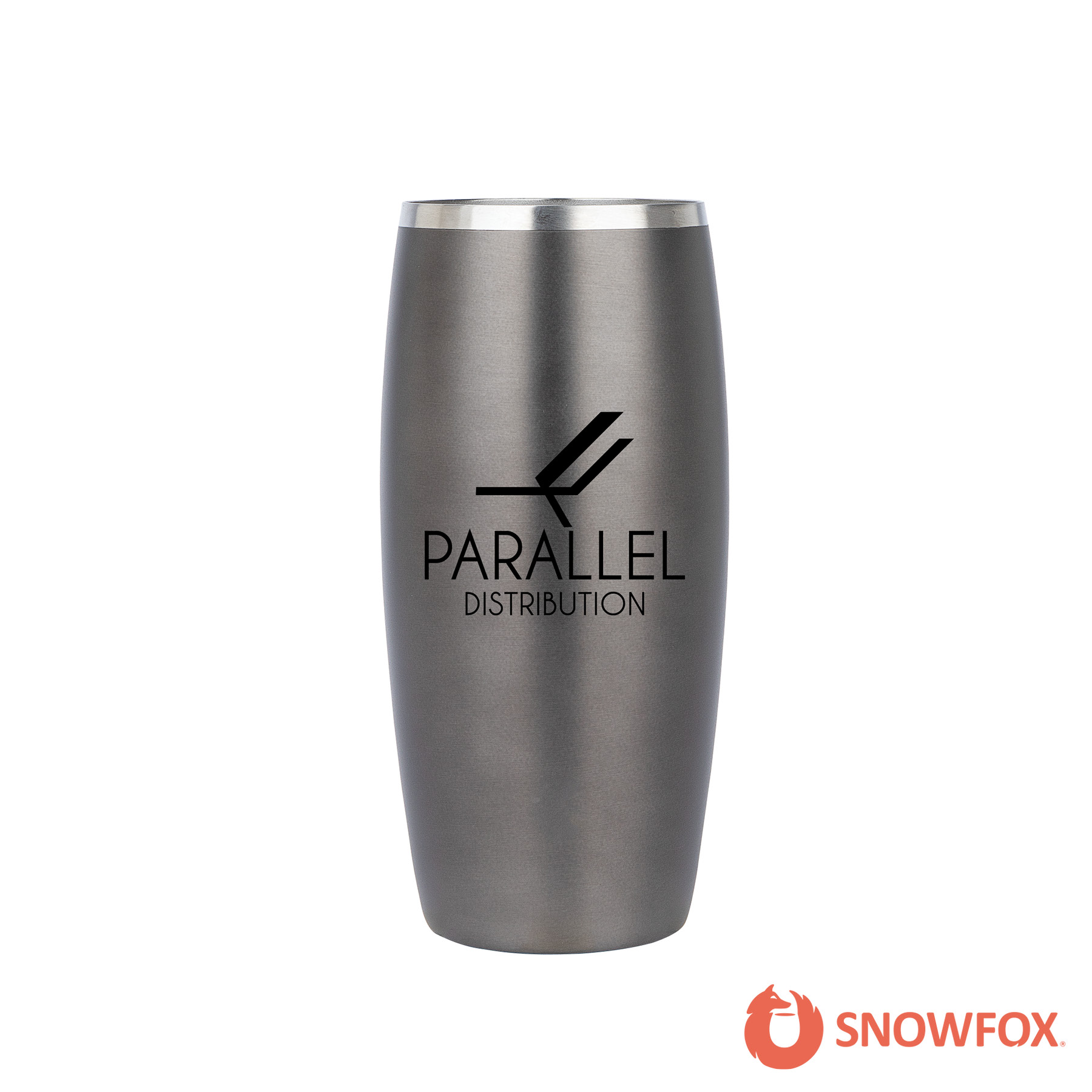Snowfox® 18 oz. Vacuum Insulated Beer Tumbler 19