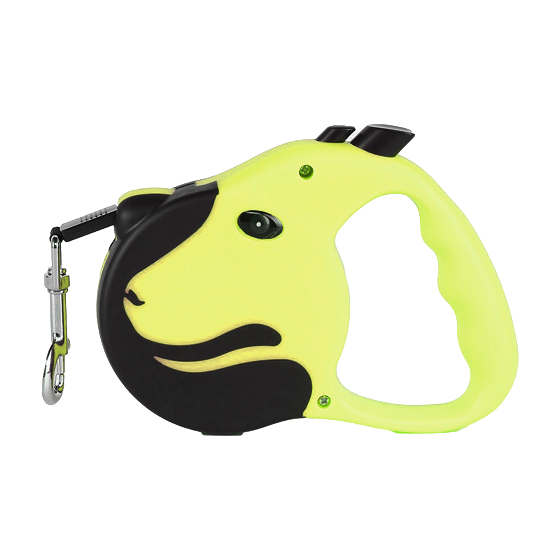 Luart Retractable Dog Leash 4