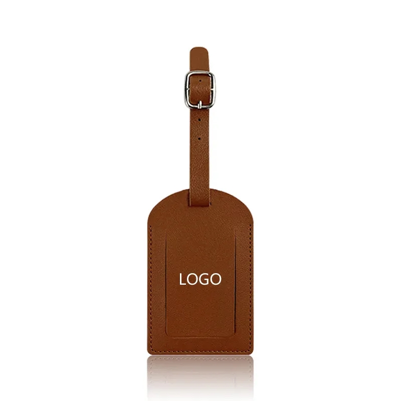 Luggage Tag 1