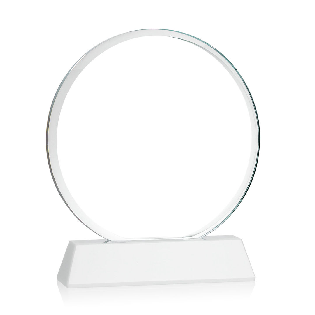 Blackpool Award on Newhaven - White 12
