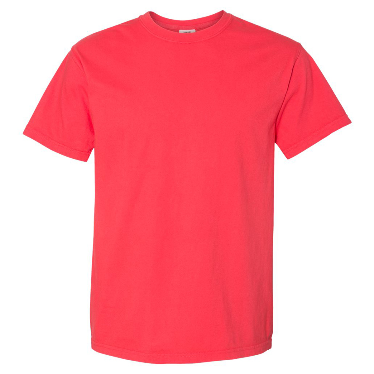 Comfort Colors - Garment Dyed Heavyweight Ringspun Short Sleeve Shirt 303