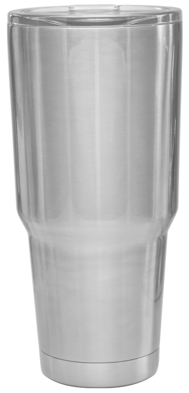 30 oz. Continuum Series - Lasered 10
