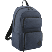 Graphite Deluxe 15" Computer Backpack 32