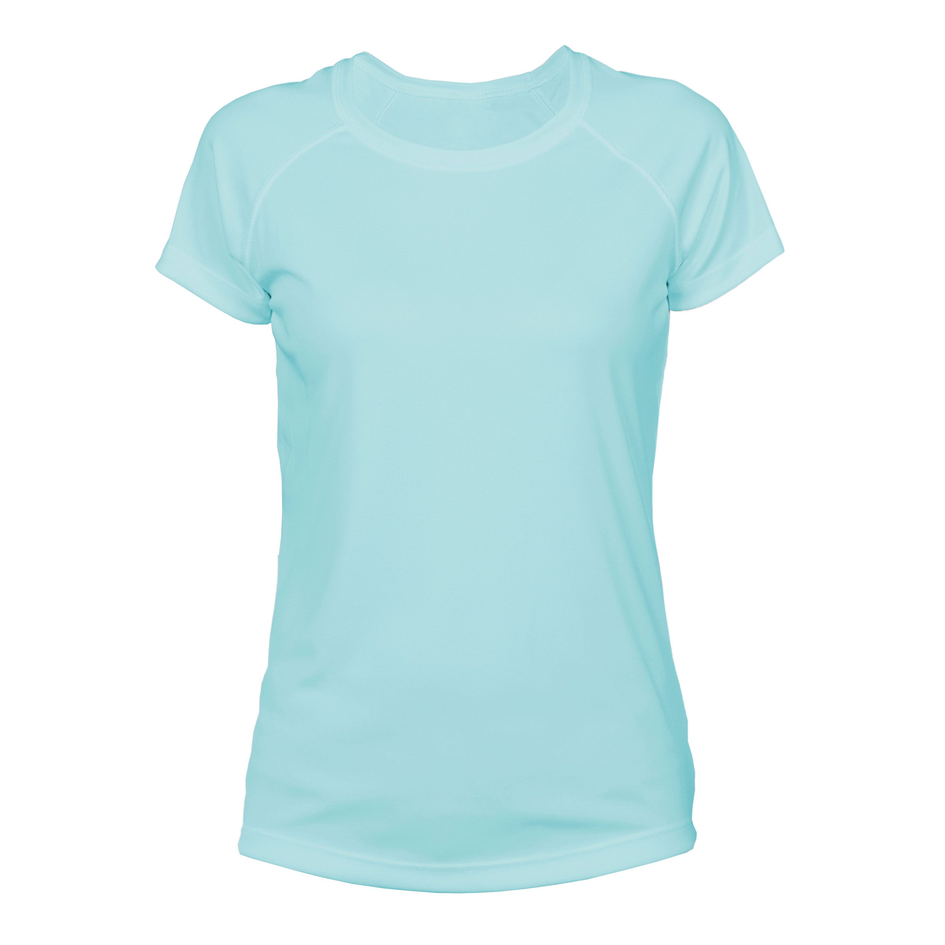Vapor Apparel Women's Solar Short Sleeve T-Shirt 5