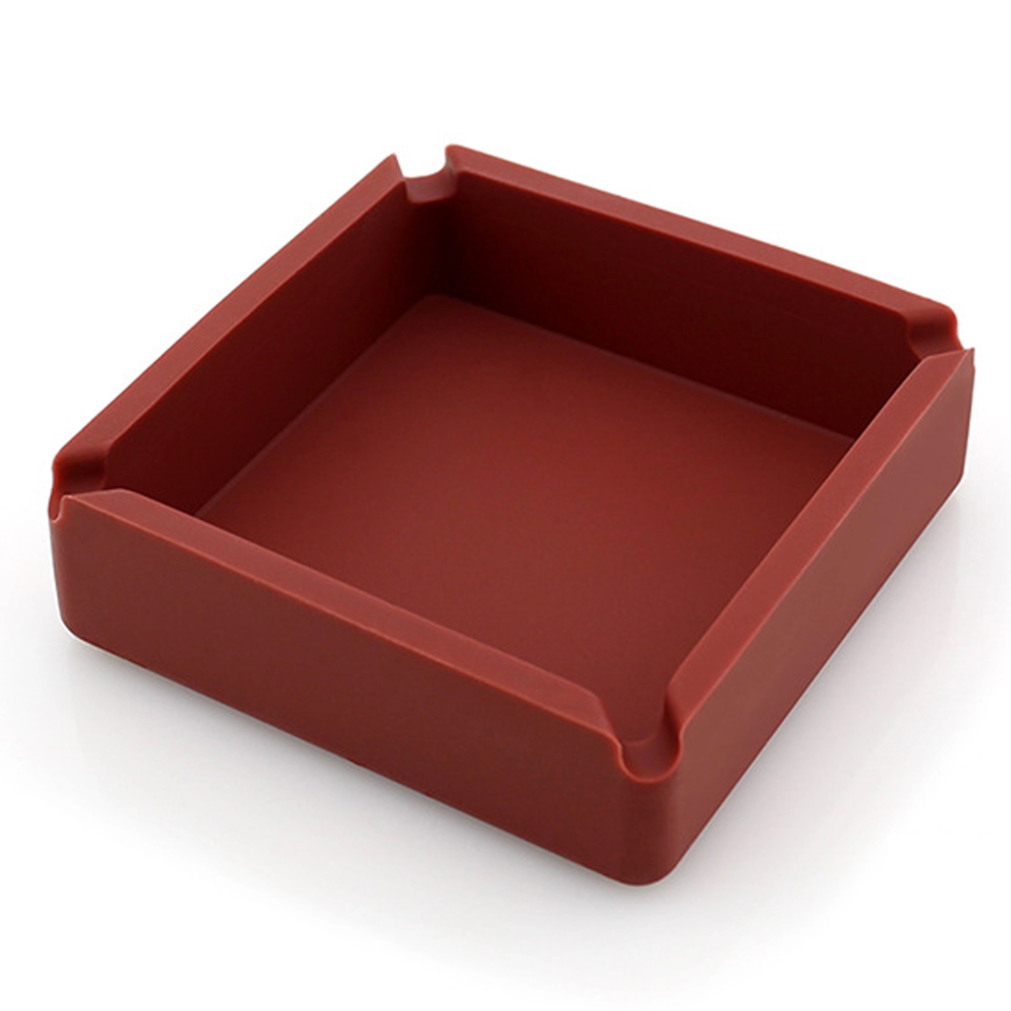 Silicone Ashtray 4 Cigars 8