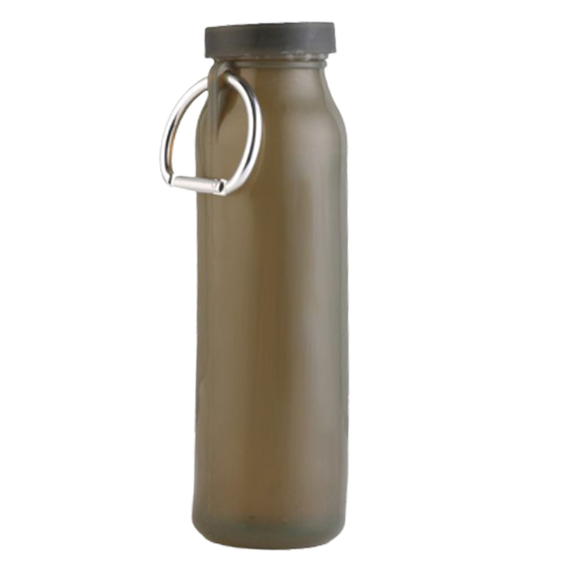 22Oz Silicone Folding Water Bottle 4