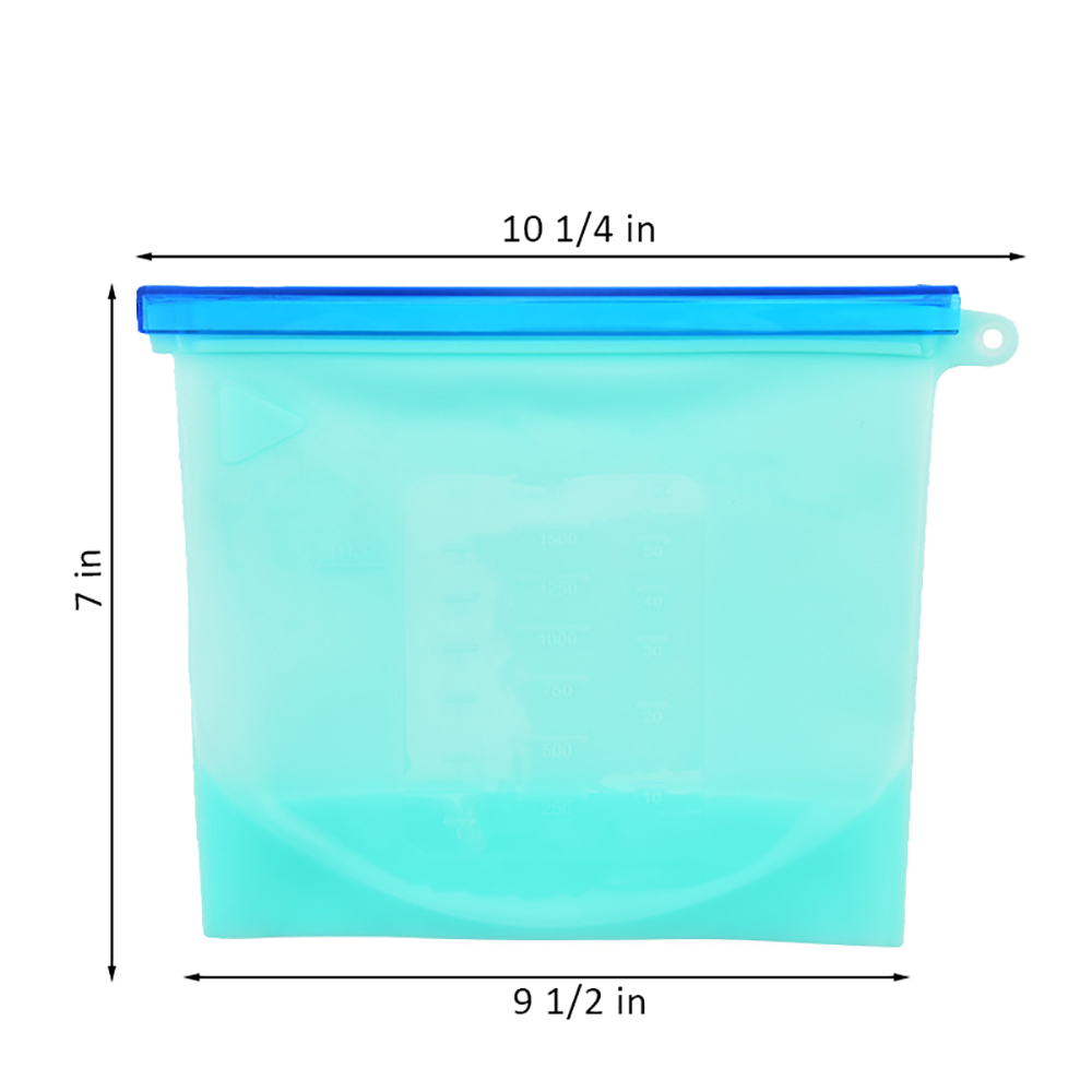 1L Food Storage Bag 6
