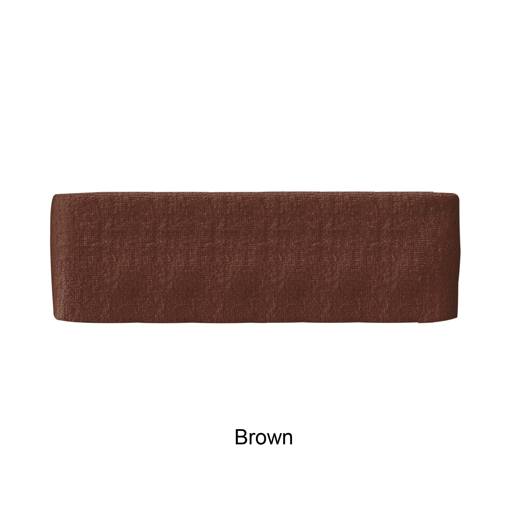 Free Shipping Soft cotton/polyester Terry Cloth Sport Headband ( Sewn Applique ) 17