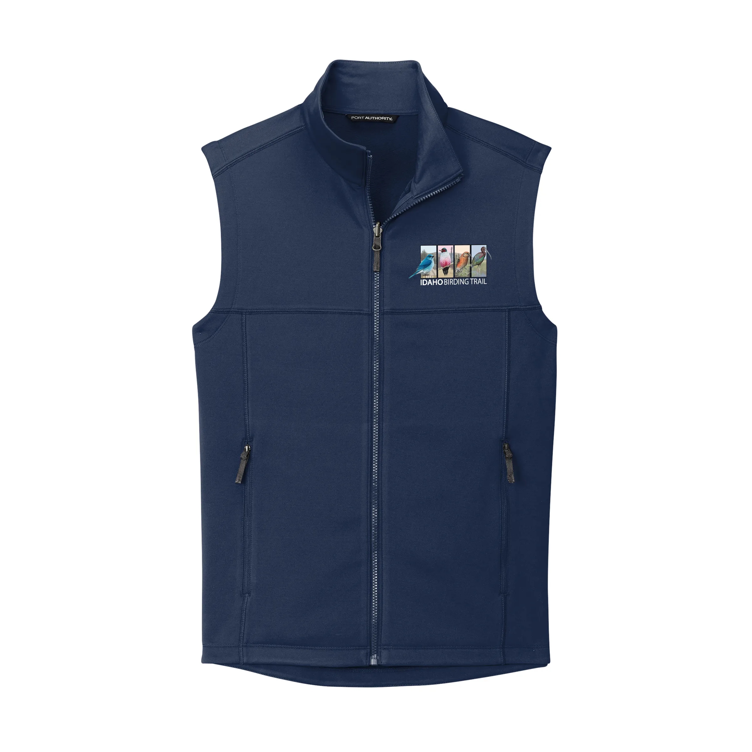 Port Authority(R) Collective Smooth Fleece Vest 4