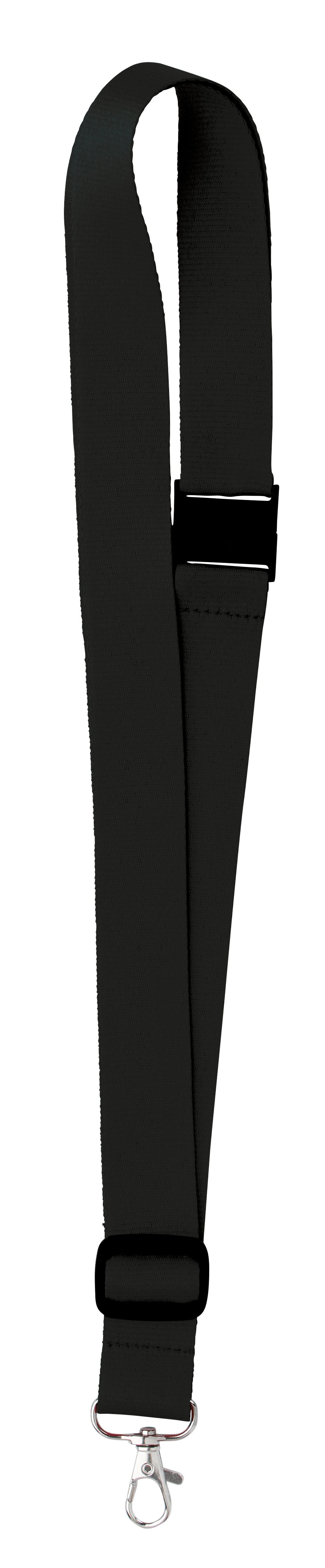 Universal Source® 1" Adjustable Polyester Lanyard 42