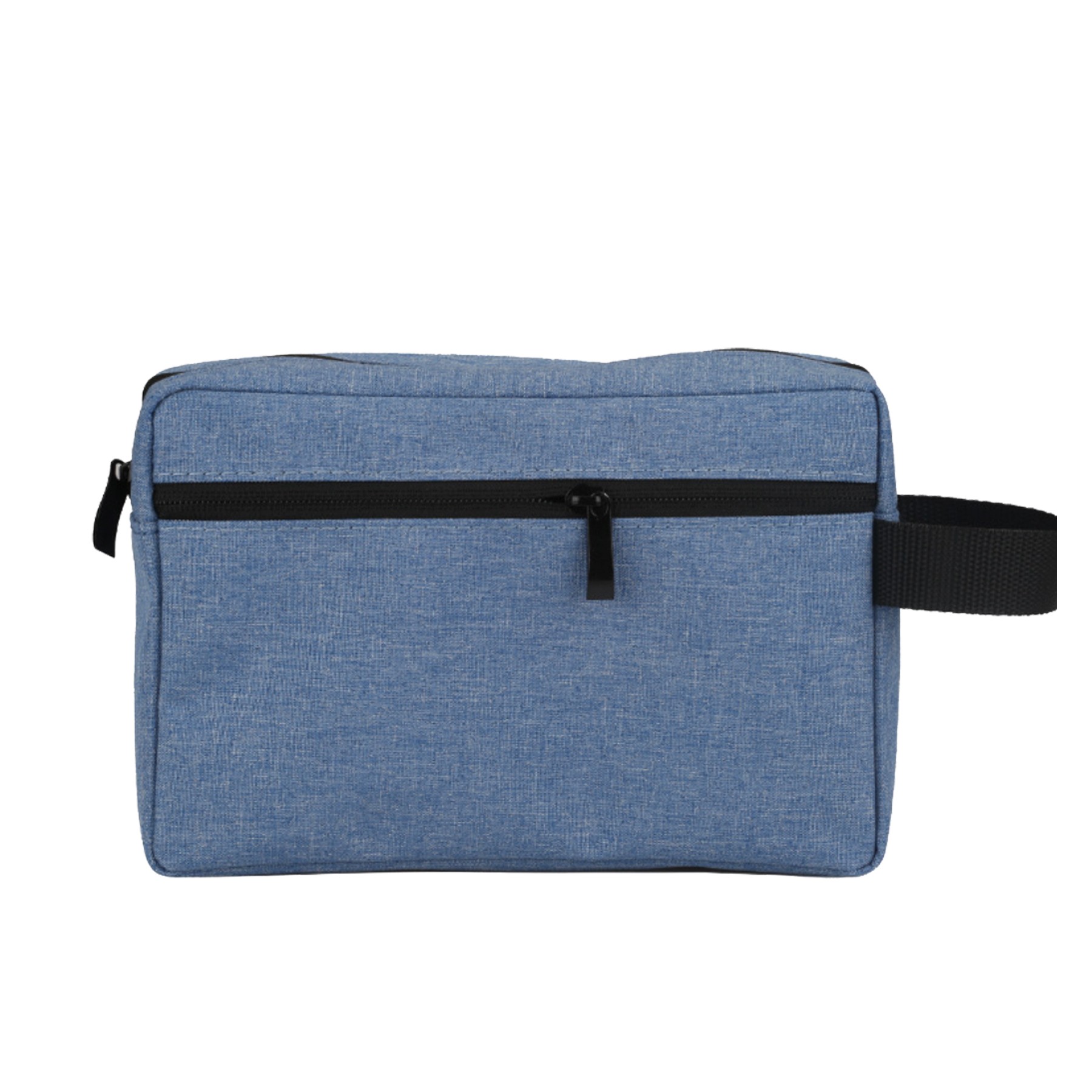 Zippered Cosmetic Toiletry Bag 5