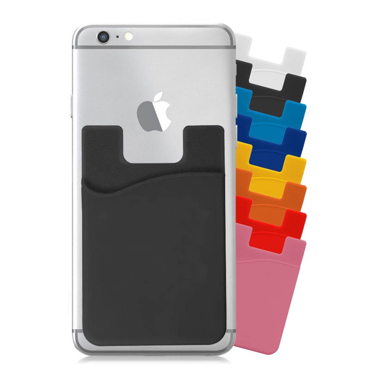 Mobile Phone Wallet 1
