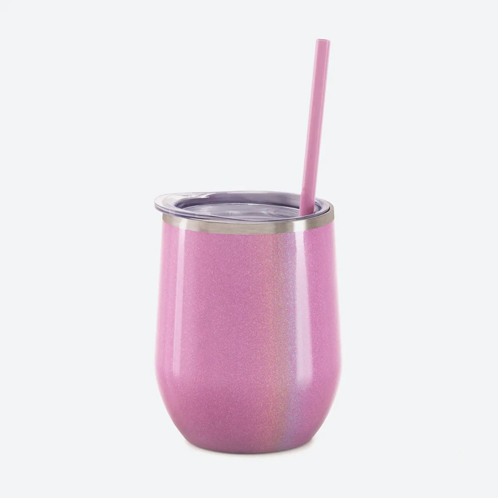 12 Oz stainless tumbler cup 4