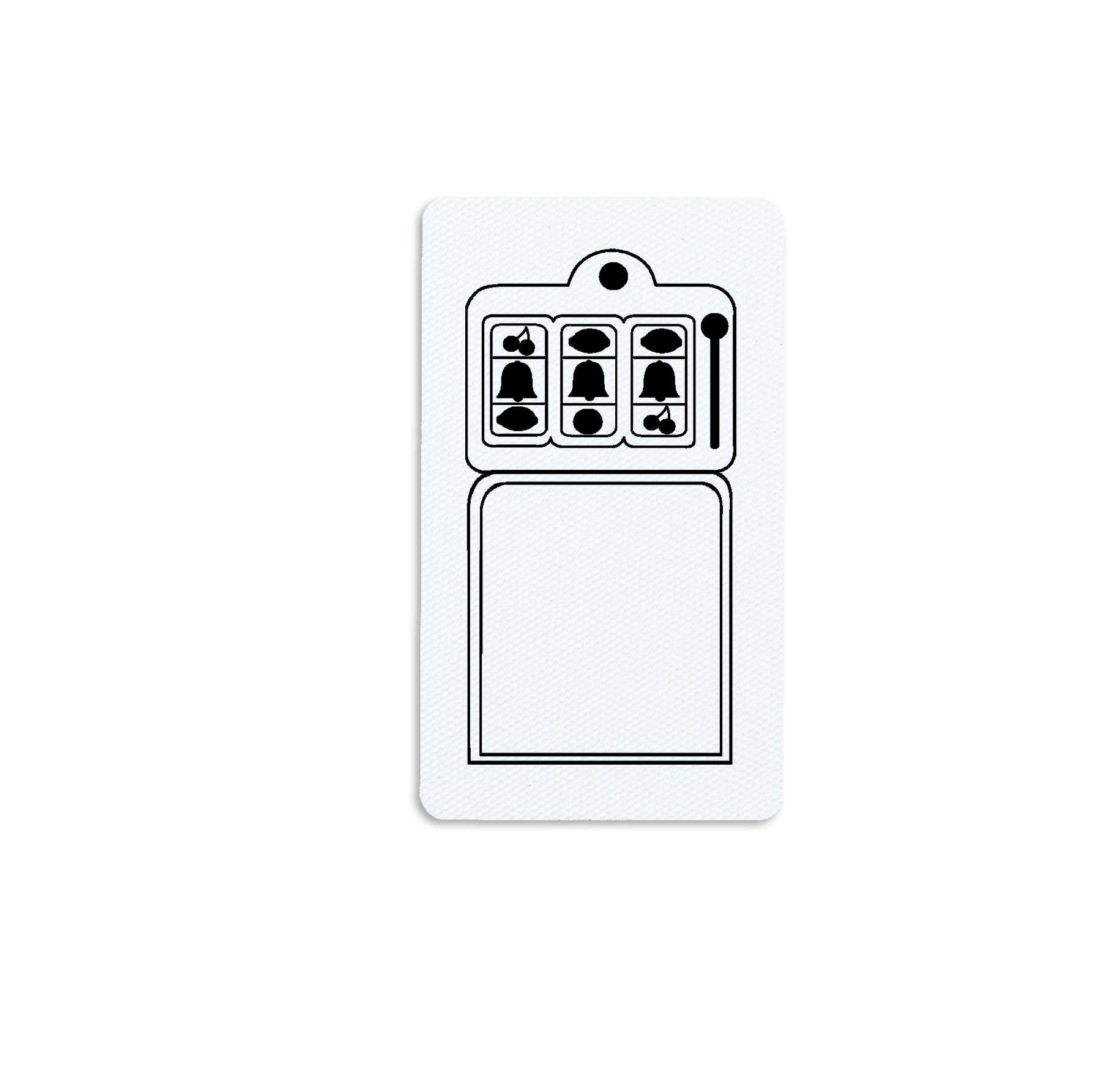 Slot Machine Jar Opener 6