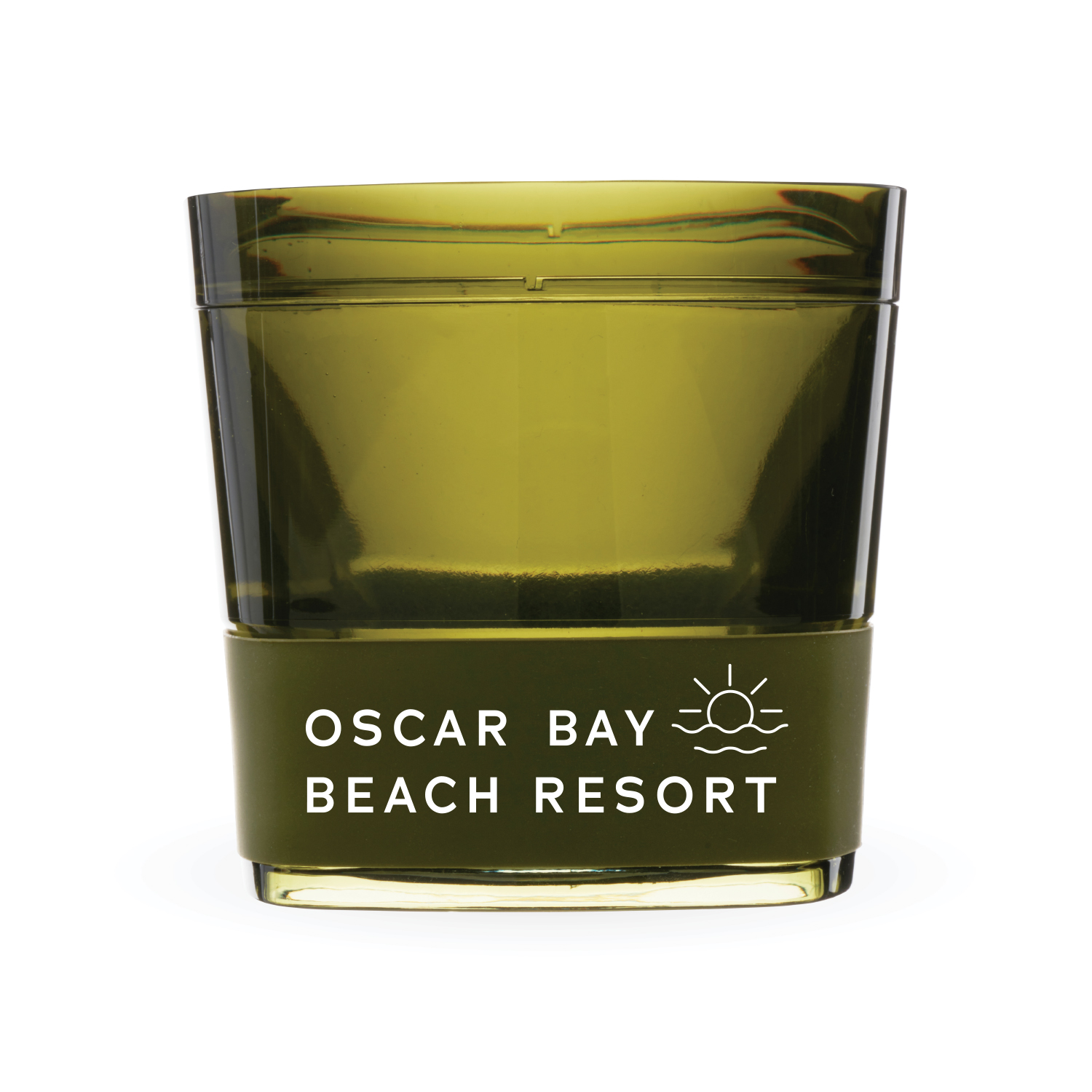 HOST® Tinted Whiskey FREEZE™ Cup 1