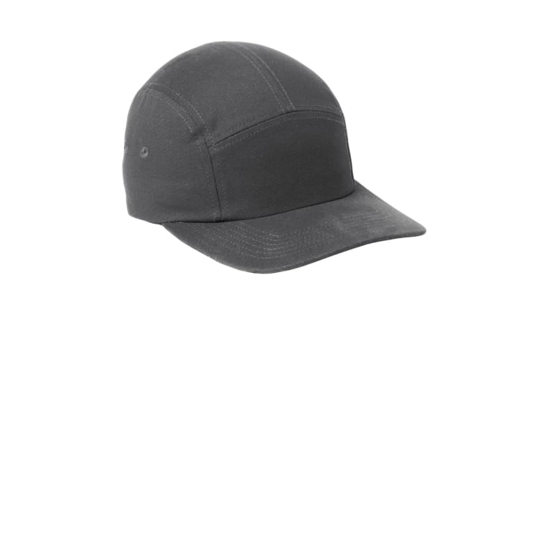 Port Authority Brushed Cotton Camper Cap 7