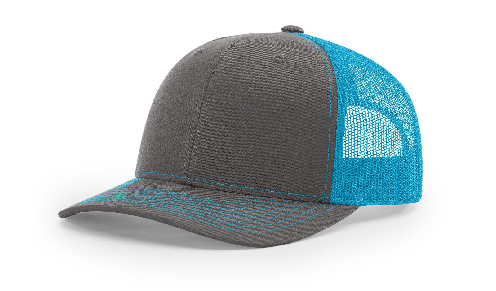 Trucker 137