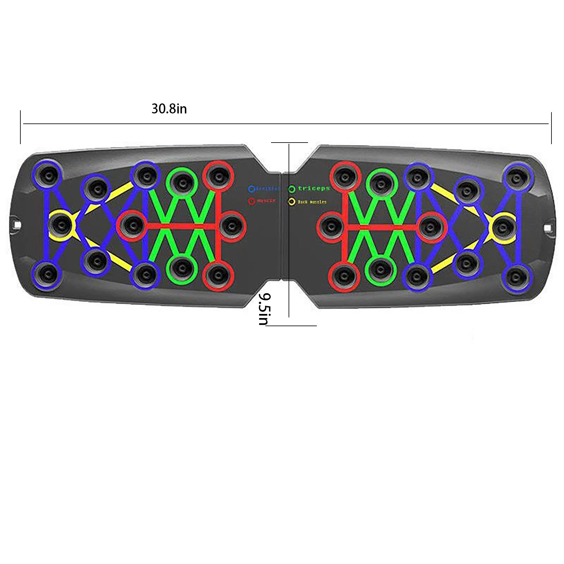 T7 Push Up Snowboard 2
