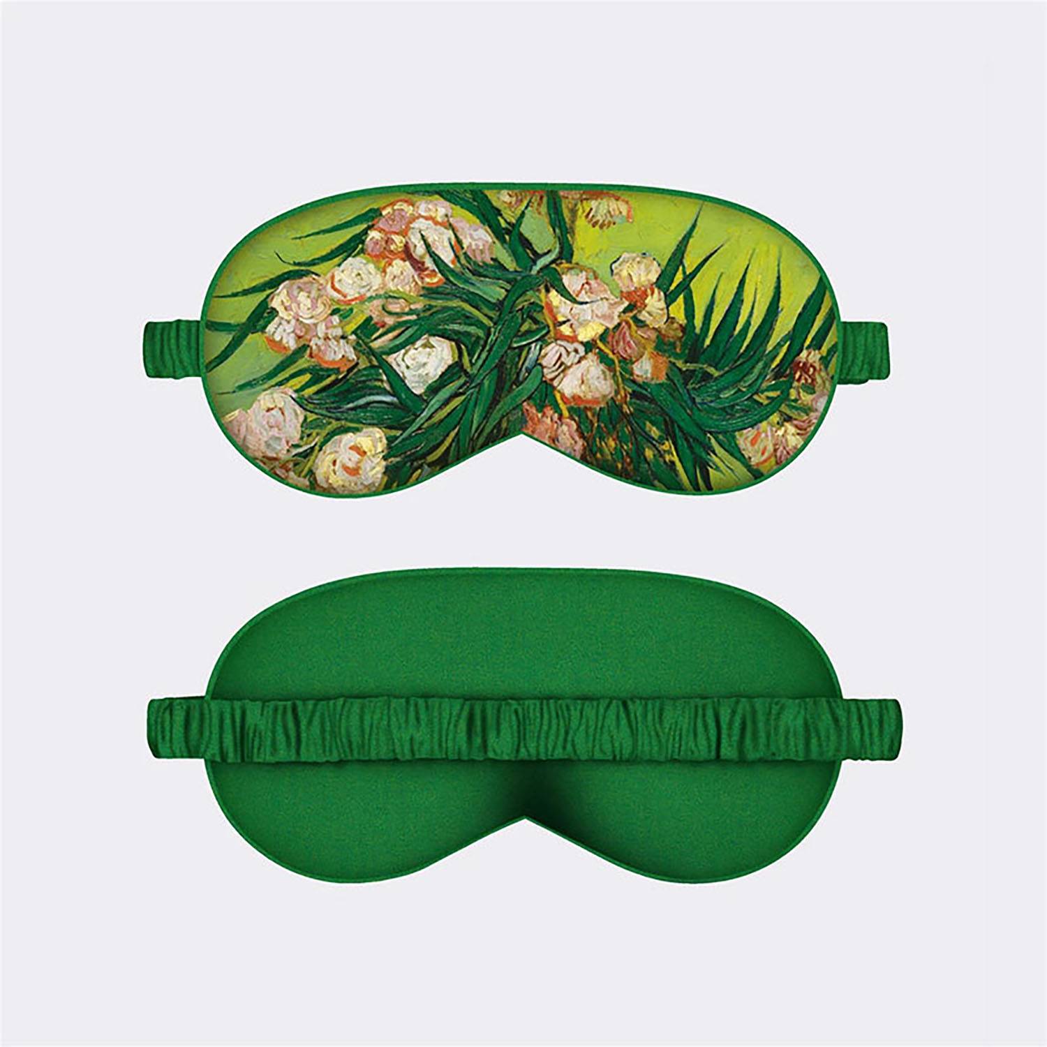 Silk Eye Mask 4