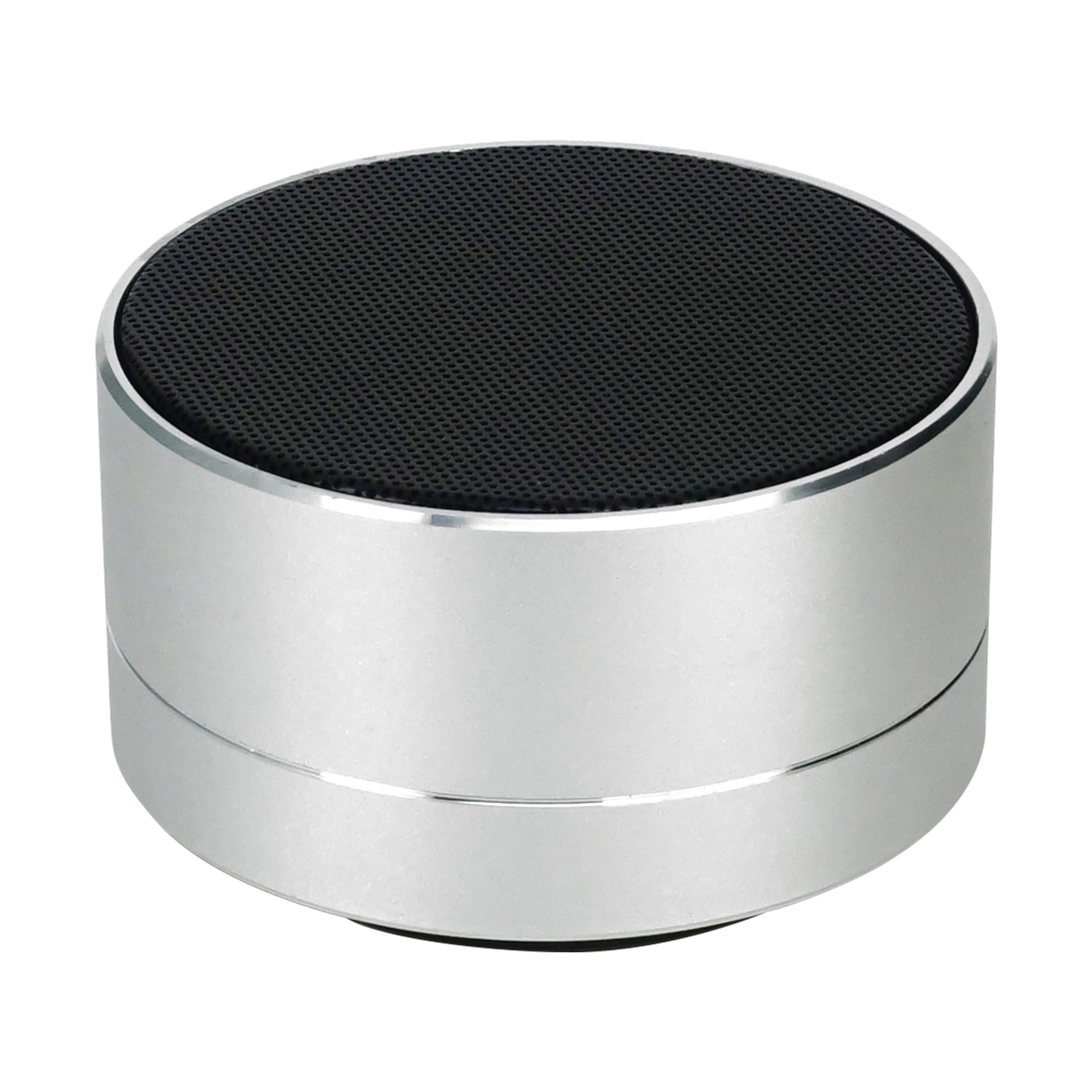 Hockey Puck Bluetooth Speaker 3