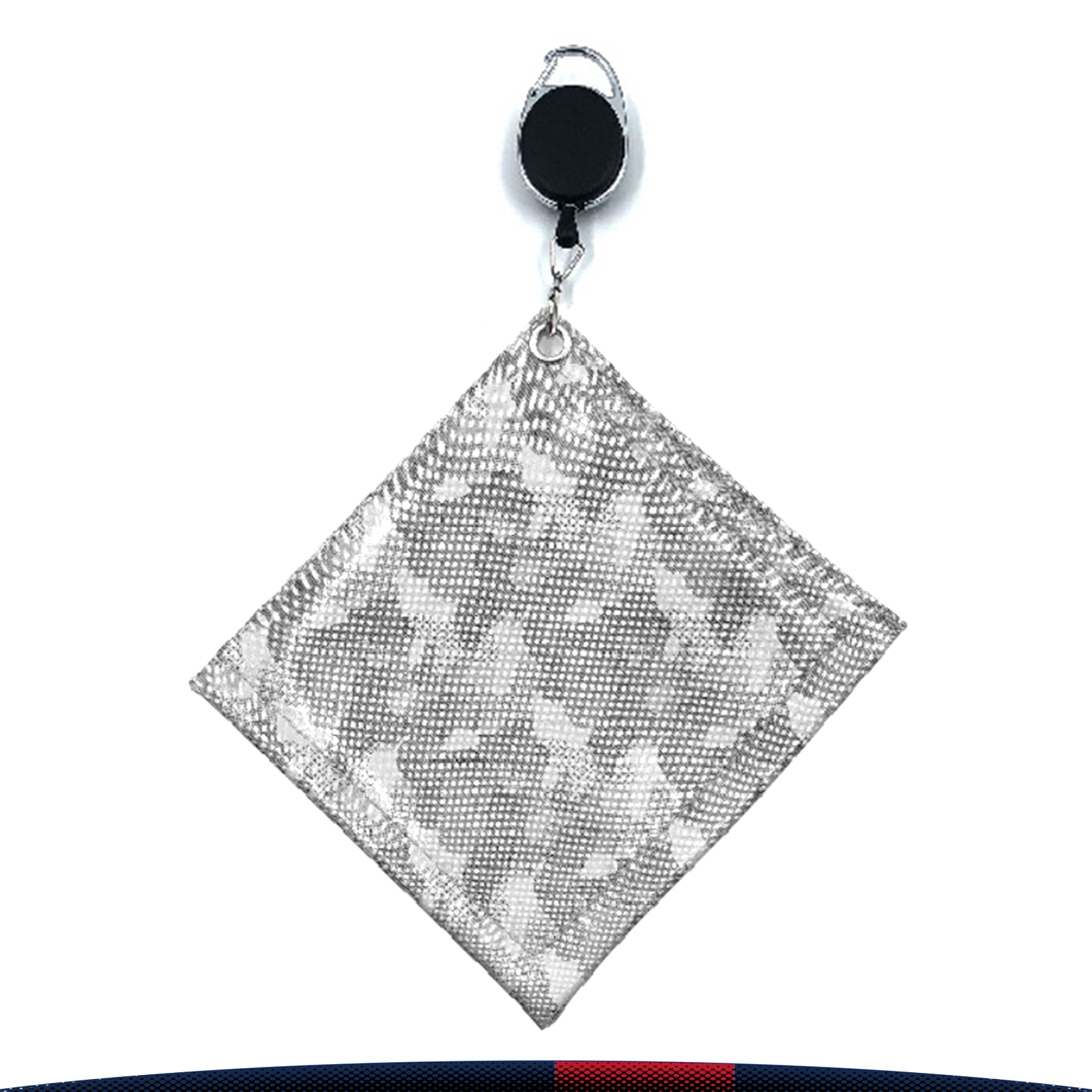 Anekl Golf Ball Towel 2