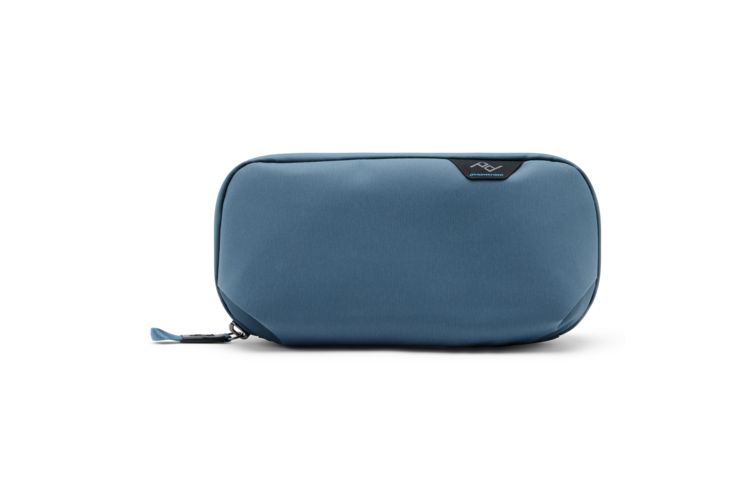 Peak Design Small Tech Pouch - Ocean 3