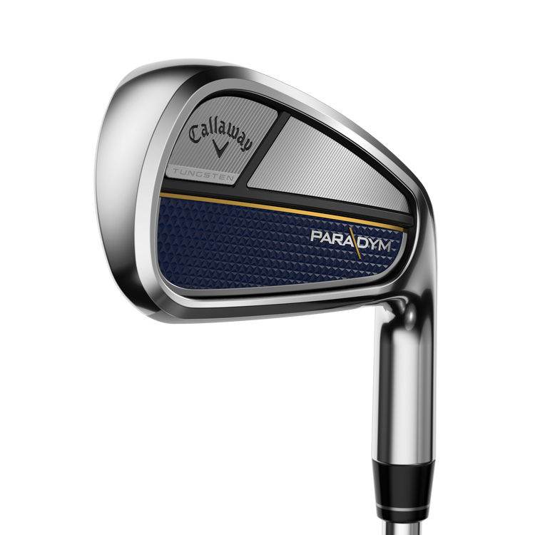 Callaway Paradym Iron 5