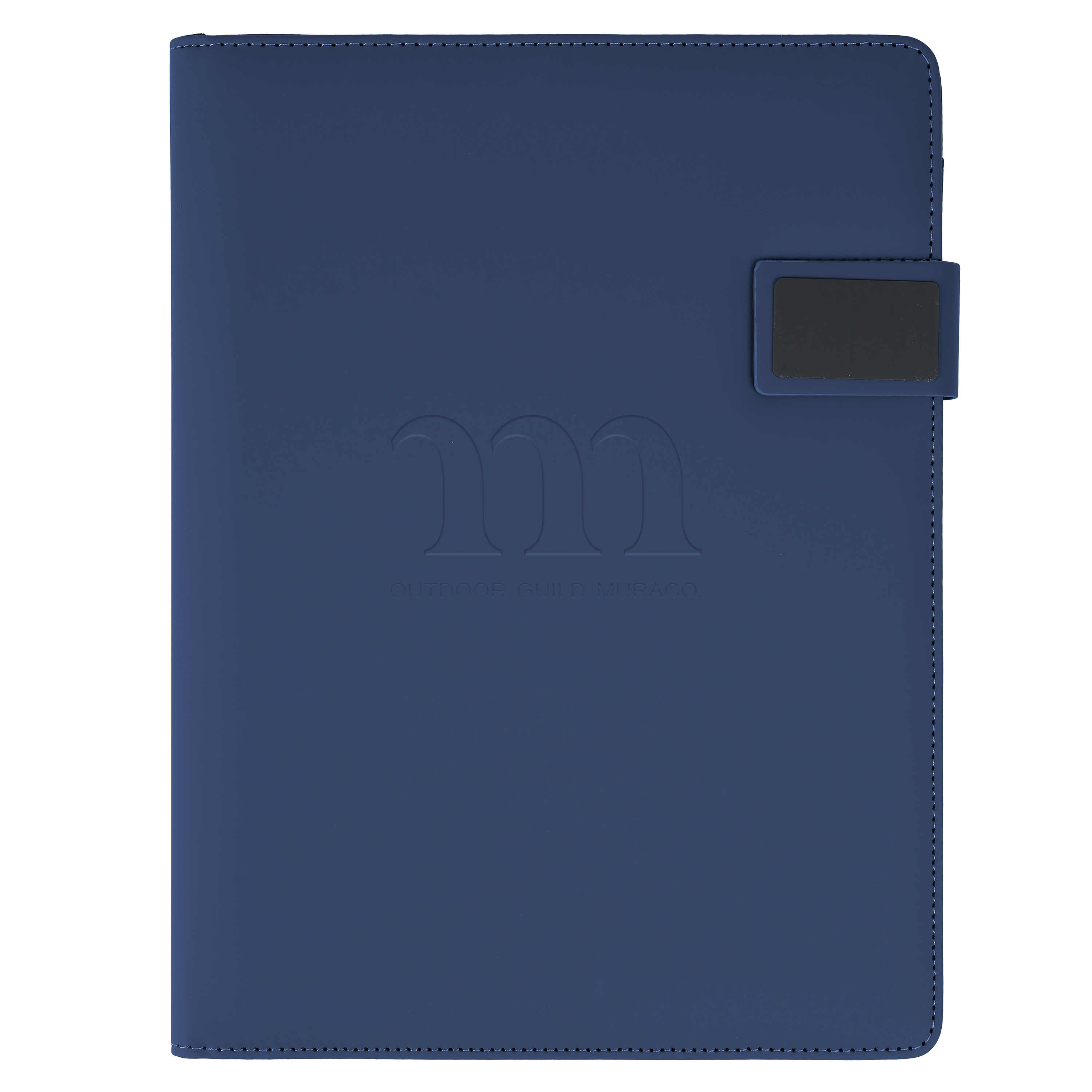 Correspondence Phablet Padfolio w/Magnetic Closure 10