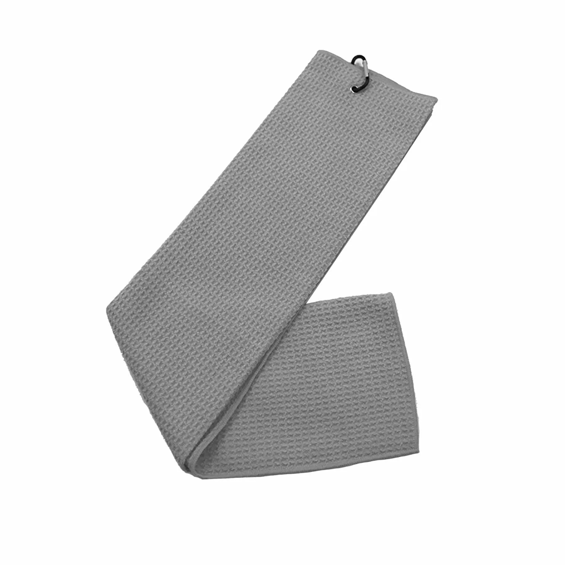 Ultra-Fine Microfiber Golf Towel with Clip 17