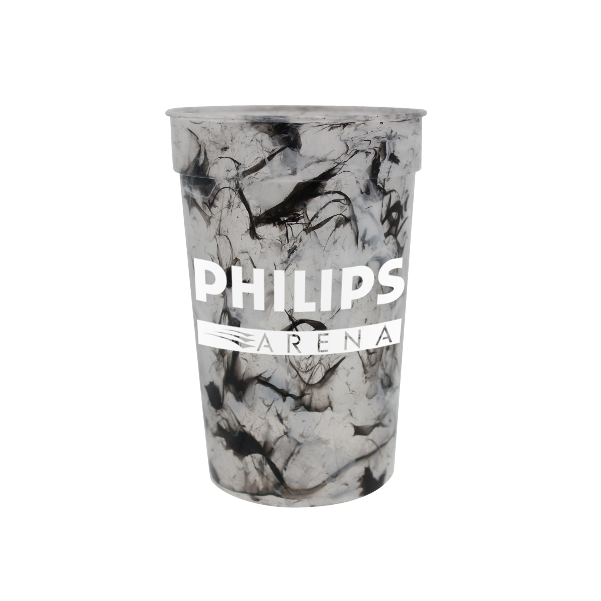 22 oz. Confetti Stadium Cup 6