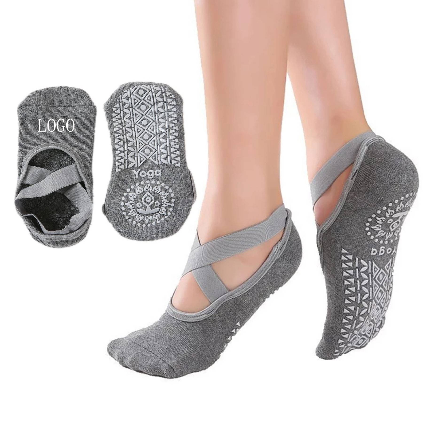 Yoga Socks for Women