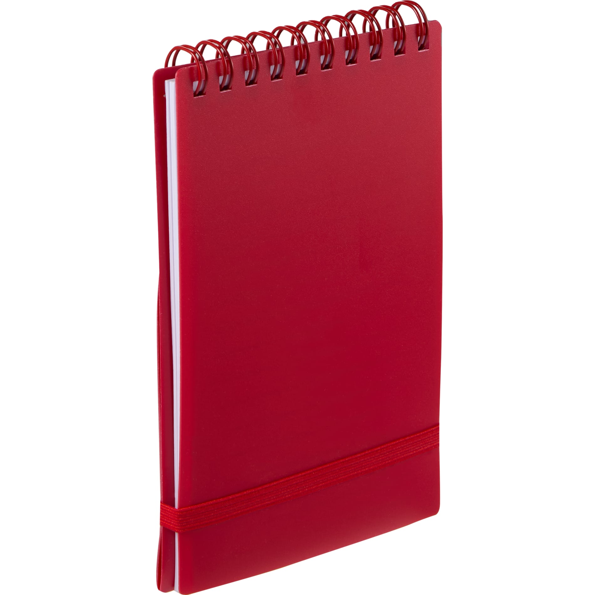 3" x 5" Recycled Stand Up Pocket Jotter 50