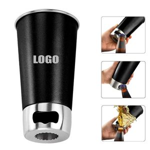 500ML Stainless Steel Tumbler With Bottle Opener 11
