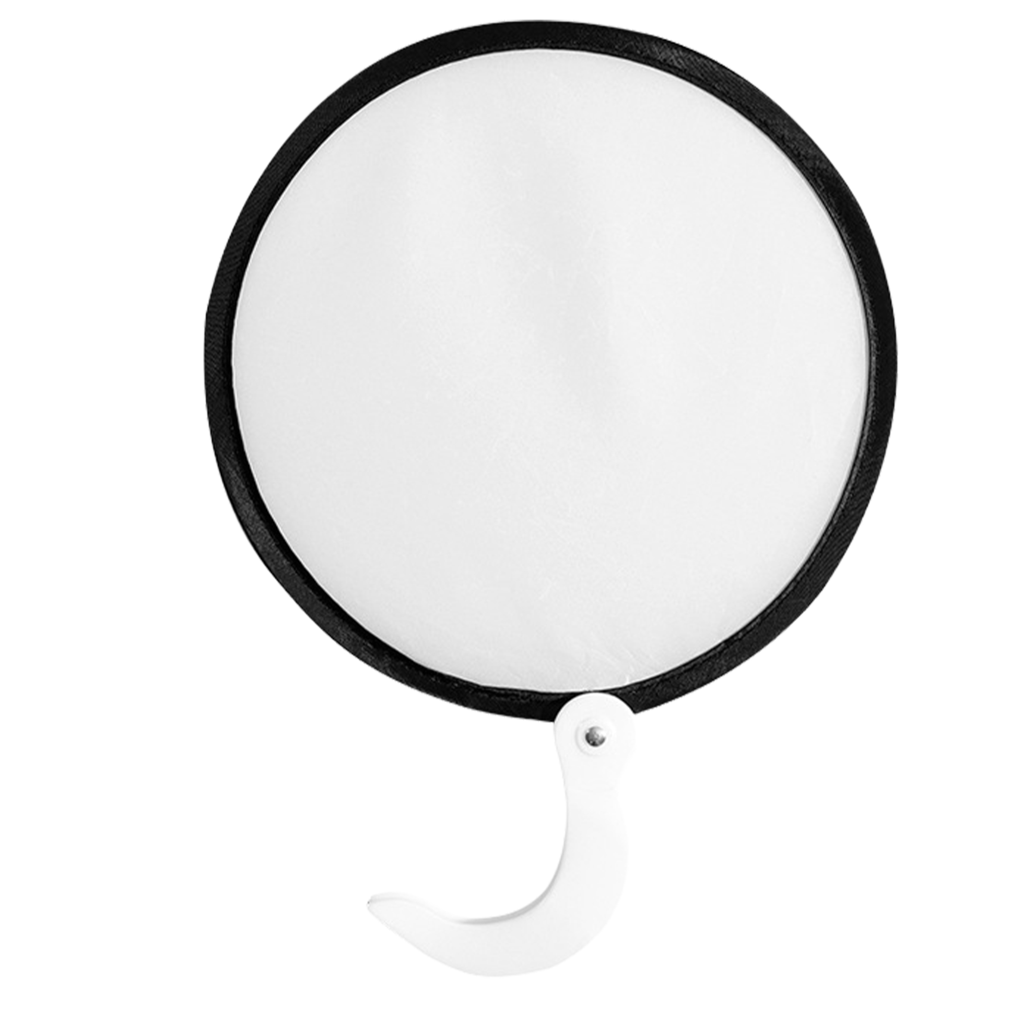 Customizable Promotional Folding Fan 4