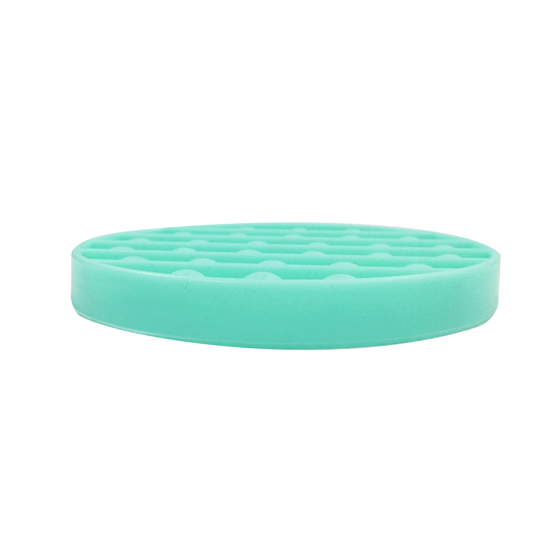 Luminous Round Push Pop Bubble 2