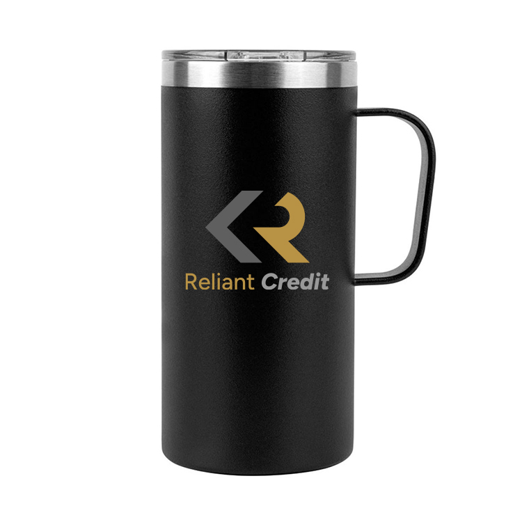 20oz Vista Vacuum Insulated Tall Mug 9