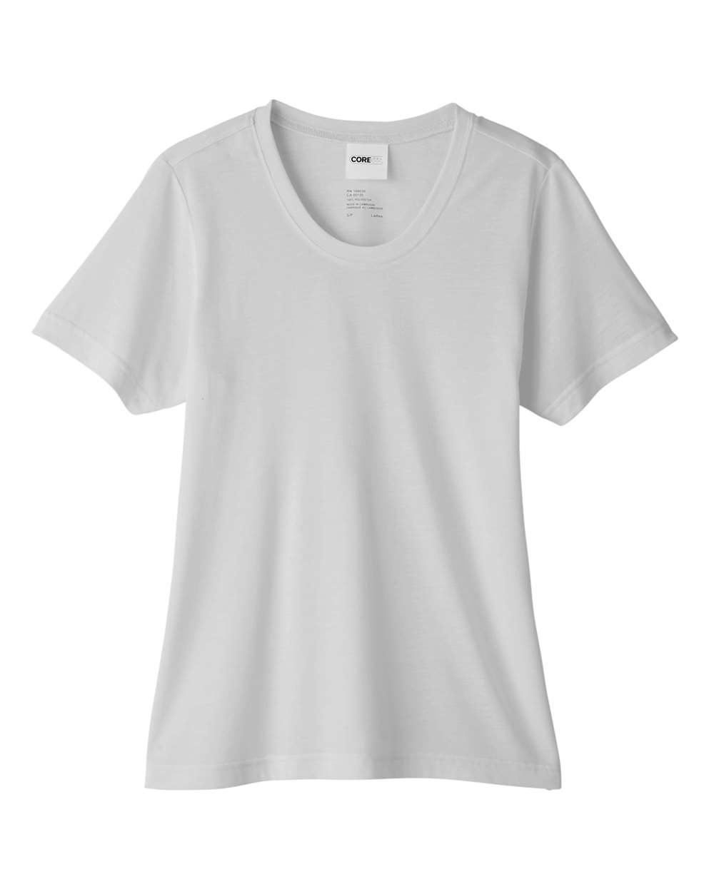 Women's Fusion ChromaSoft™ Performance T-Shirt - CE111W 76
