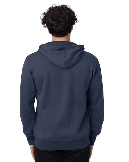 Unisex Heritage Full-Zip Hooded Sweatshirt - EC5650 13
