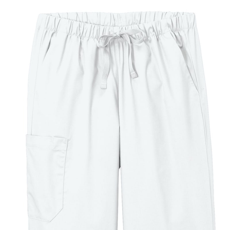 WonderWink Women's Petite WorkFlex Cargo Pant 11