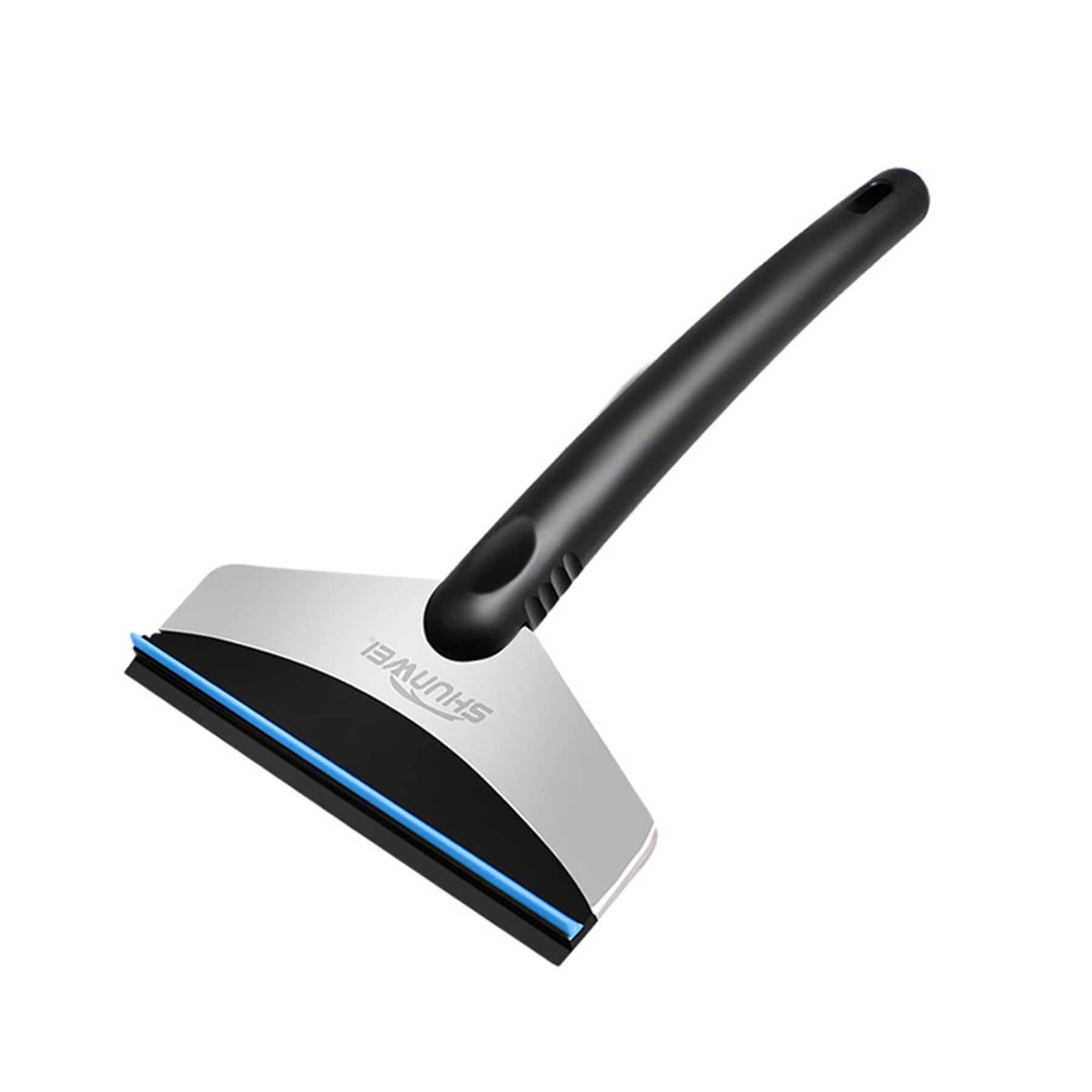 Winter Stainless Steel Snow Shovel 2