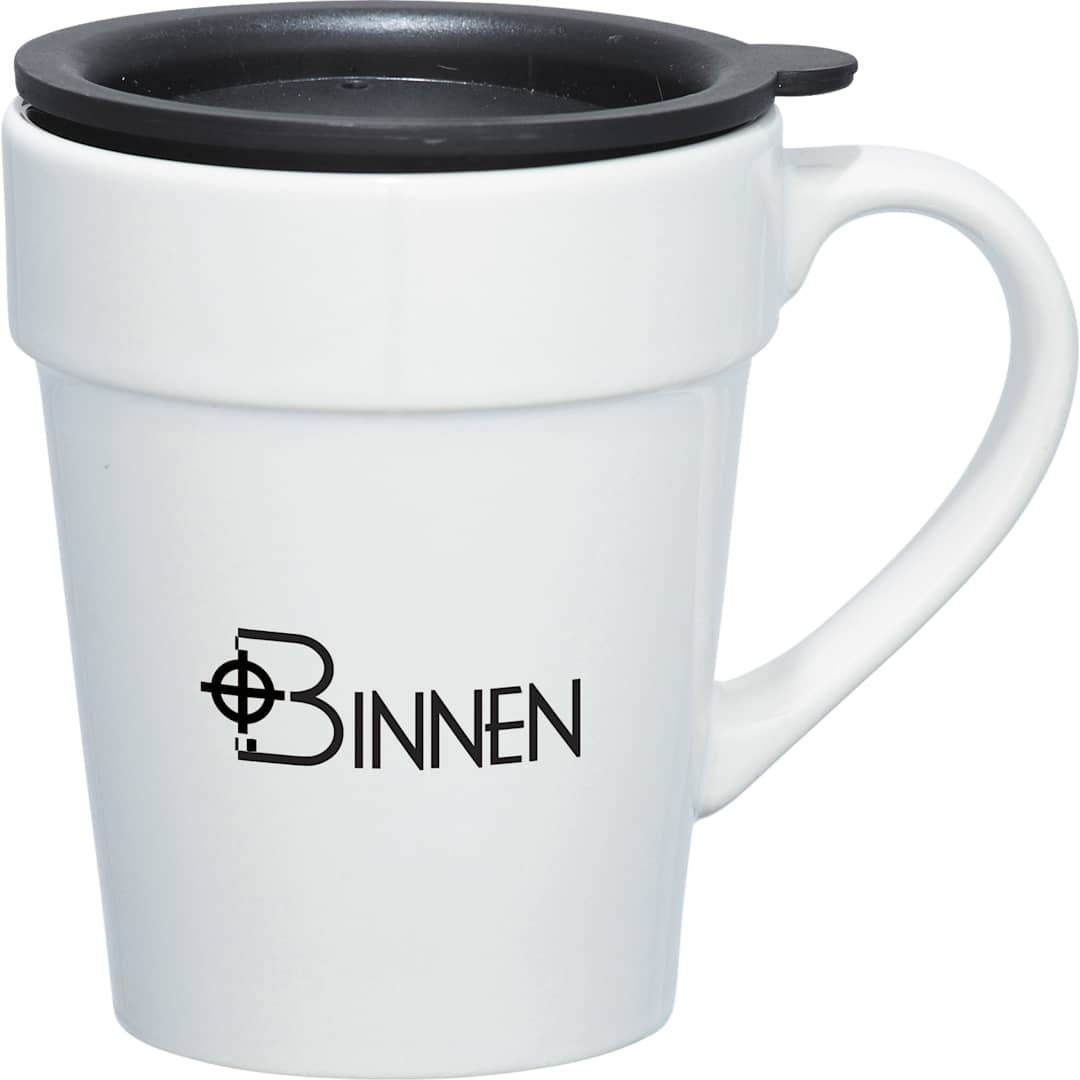 Habanera 10oz Ceramic Mug 12