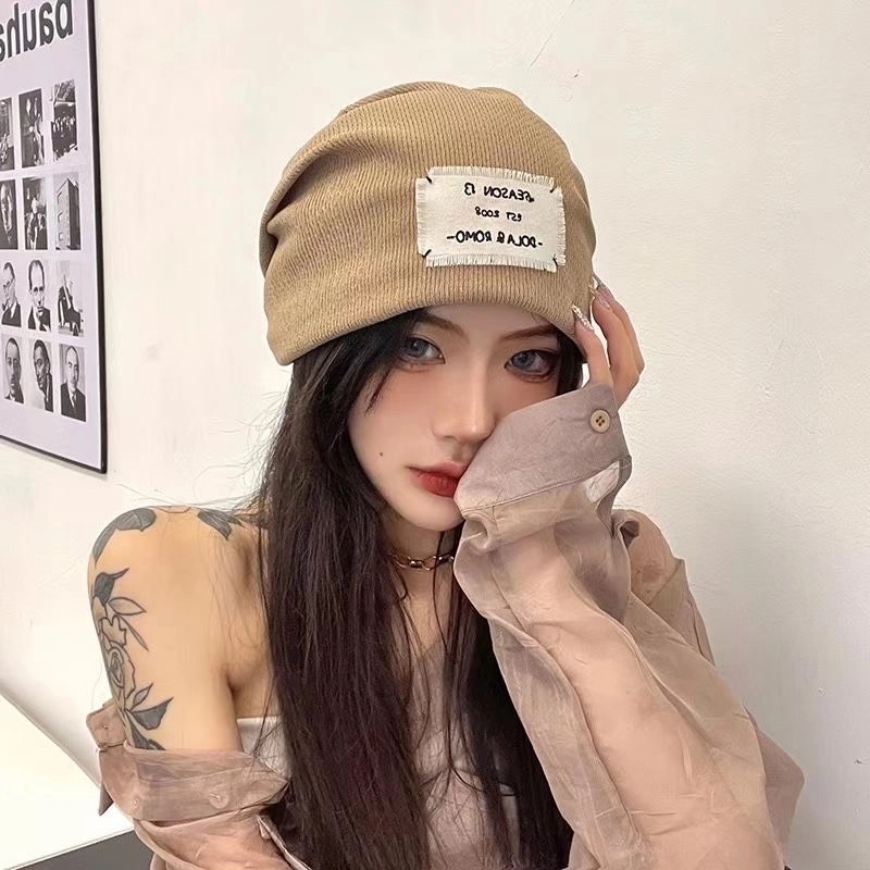 Winter Hats 5