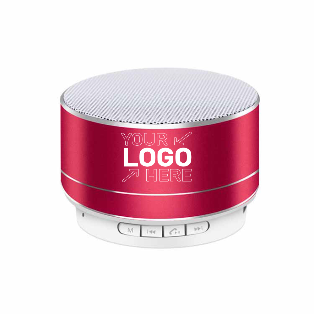 Wireless Bluetooth Speaker 2